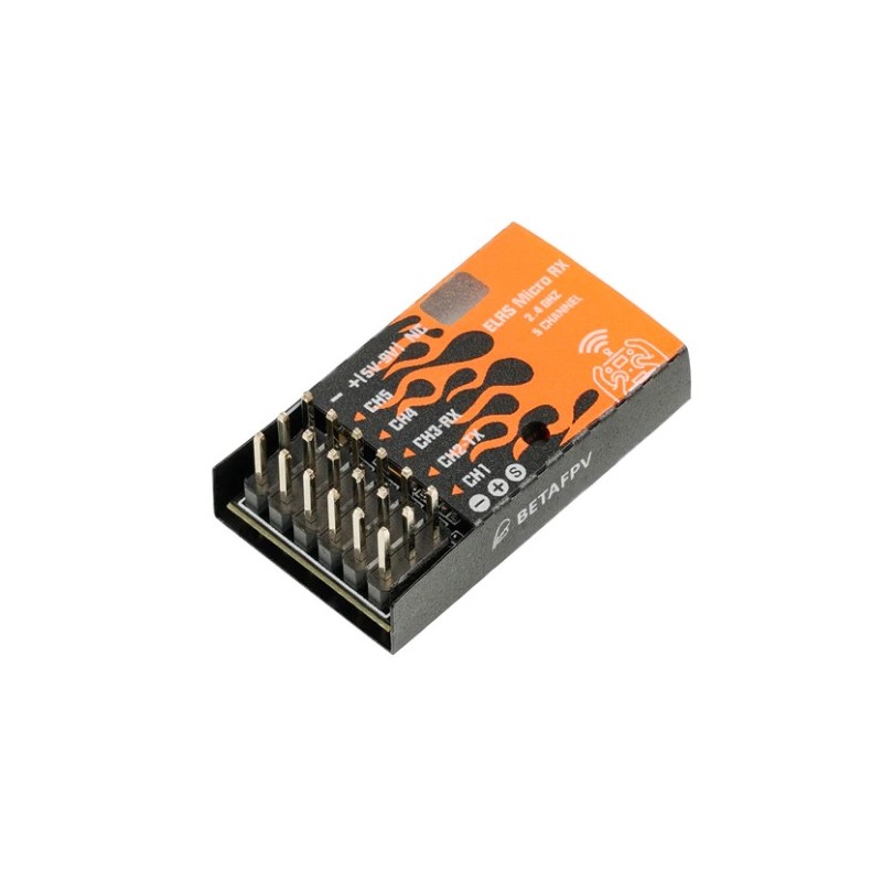 Micro Récepteur ELRS 2.4G - BetaFPV