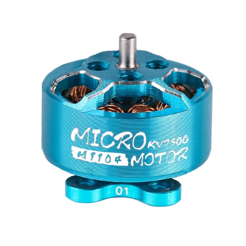 Moteur M1104 - 7500KV - T-Motor