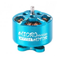 Moteur M1106 - 6000KV - T-Motor