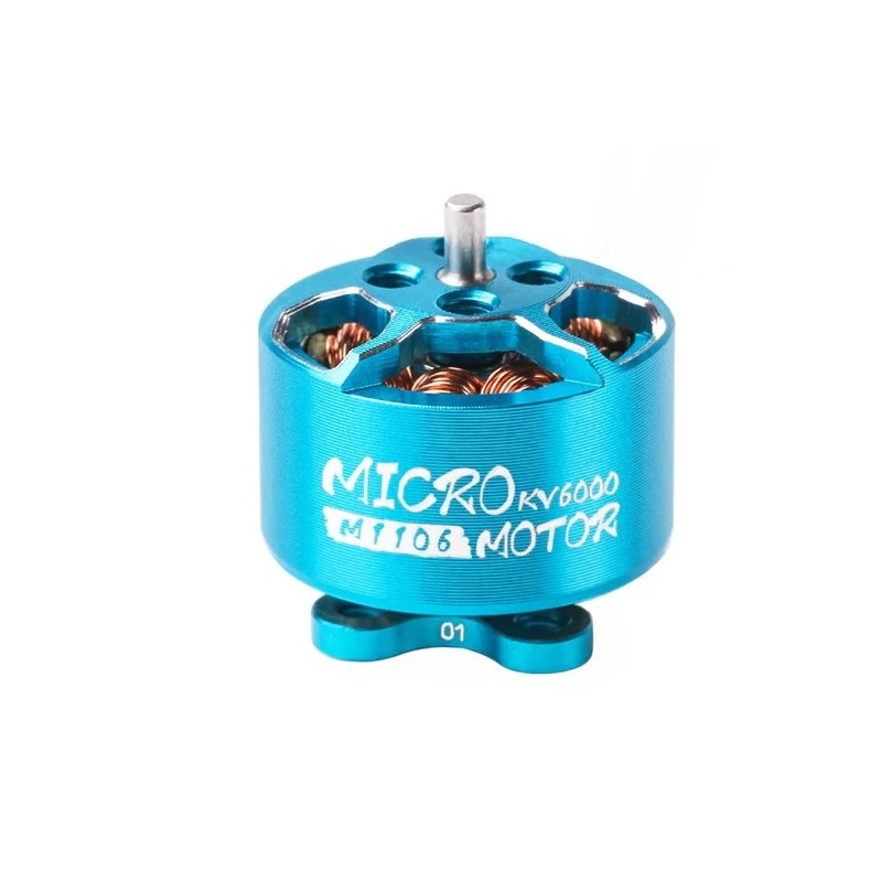 Moteur M1106 - 6000KV - T-Motor