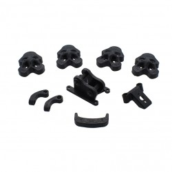 Full Kit 3D TPU Parts For...