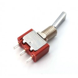Mambo Replacement Switch Short - TBS