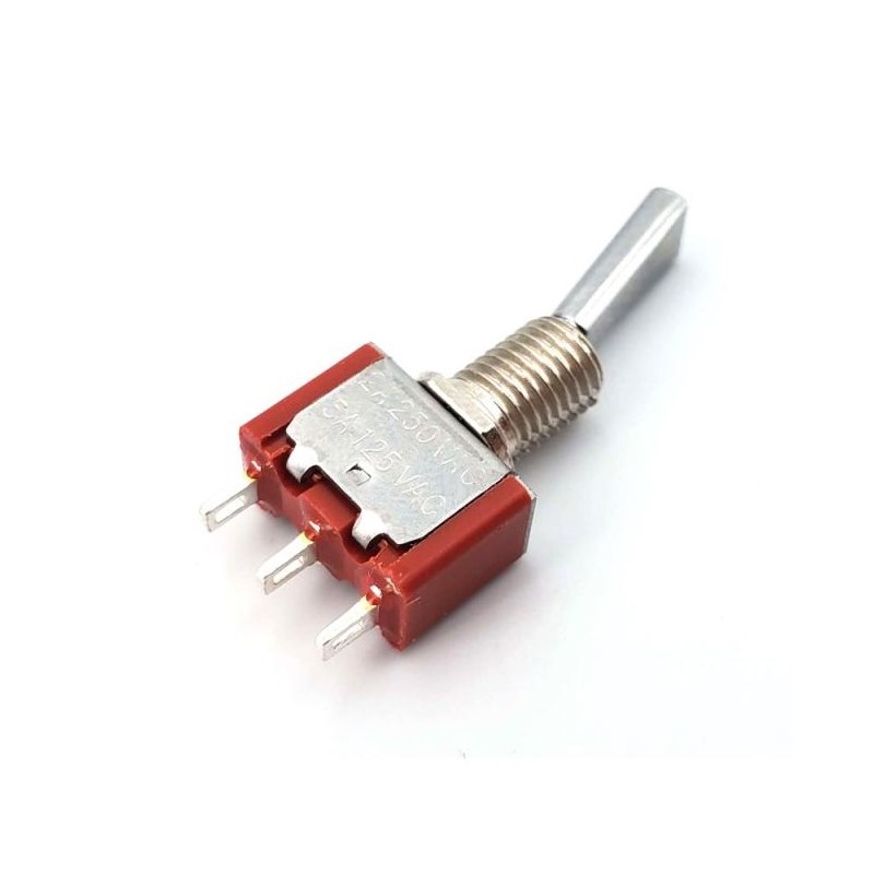 Mambo Replacement Switch Short - TBS