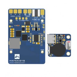 Matek Flight Controller...