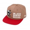 Casquette Black Sheep Squad