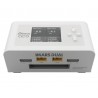 Chargeur Imars Dual Channel AC200W/DC300W - GensAce