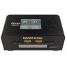 Chargeur Imars Dual Channel AC200W/DC300W - GensAce