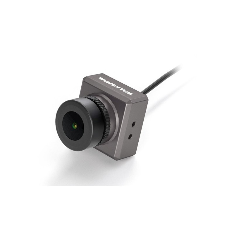 Caméra Avatar Micro - Câble 14cm - Walksnail