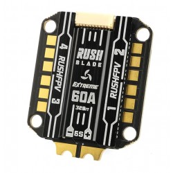 Rush Blade Extreme 60A 3-6S...