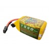 CNHL - 1550mAh 4S 100C (PIZZA)