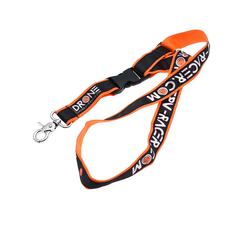 Neck Strap DFR - Drone-FPV-Racer.com