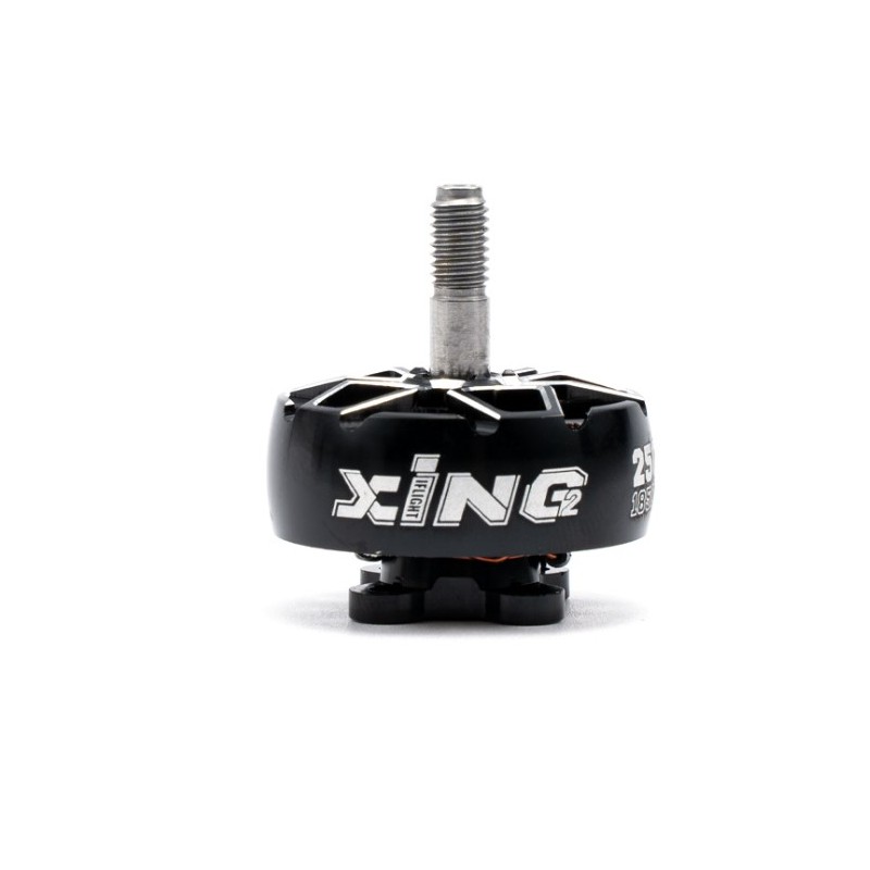 Moteur XING2 2506 - 1500KV  Edition Black - Iflight