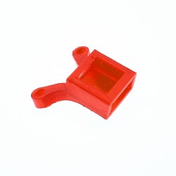 Support GPS M8Q Pour AOS 5" / 5.5" / 7" / UL5 - TPU by DFR