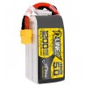 Batterie Lipo R-Line 6S 1200mAh 150C - Version 5.0 - Tattu