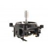 Gimbal AG01 Mini CNC Hall Pour Zorro & TX12 - Set Version (2pcs) - RadioMaster