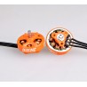 Moteur Brushless GTS V3 1002 - 14000KV - Rcinpower