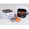 Moteur Brushless GTS V3 1002 - 14000KV - Rcinpower