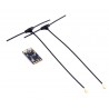 Récepteur Nano ELRS 2.4G Avec Double Antenne - Skystars