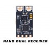 Récepteur Nano ELRS 2.4G Avec Double Antenne - Skystars