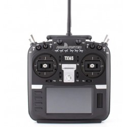 TX16S - Mode 2 ELRS 2.4G...