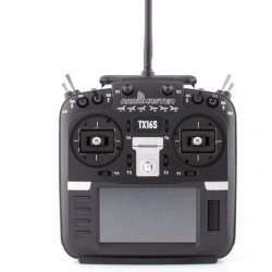 TX16S HALL + Touch Version - Mode 2 ELRS 2.4G Mark II - RadioMaster