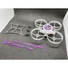 Fractal75 Whoop Frame Kit