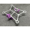 Fractal75 Whoop Frame Kit