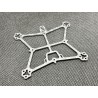 Fractal75 Whoop Frame Kit