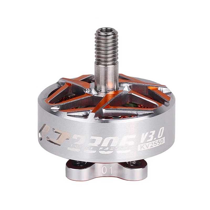 Moteur P2306 V3 1950KV - T-Motor