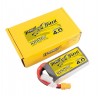 Batterie Lipo Tattu R-Line 4S 1050mAh 130C - Version 4.0