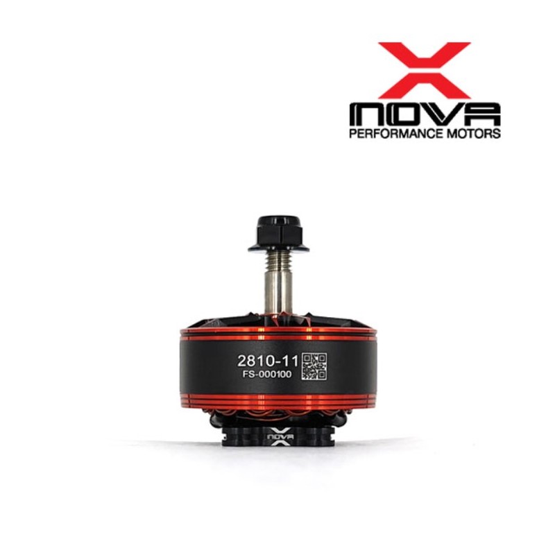 Moteur XNOVA Smooth Line - 2810 - 1150KV (Unité)