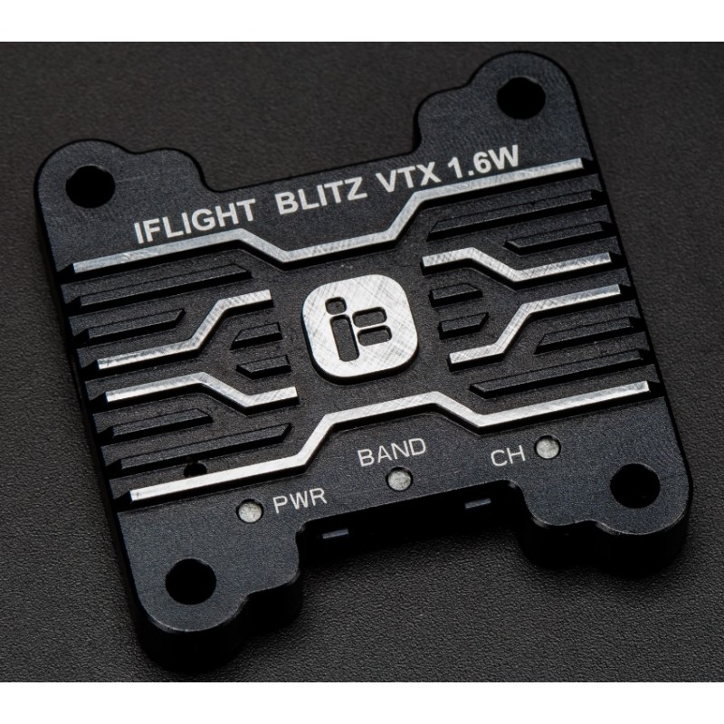 VTX Blitz 1.6W Iflight