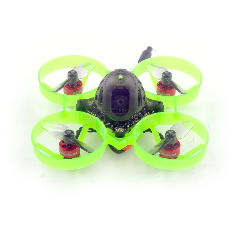 Mobula6 ELRS 2.4G Race Edition BNF - Happymodel