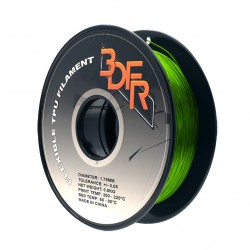 Filament TPU 1.75mm - 0.8kg - 3DFR