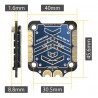 ESC BL32 50A 4en1 - SpeedyBee