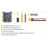 ESC BL32 50A 4en1 - SpeedyBee