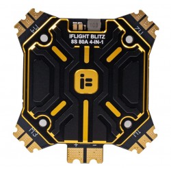 Blitz E80 Pro 4in1 ESC (G2)...