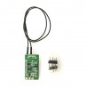 FrSky XM + Receiver  (SBUS 16 voies) (EU-LBT)