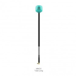 Antenne Foxeer Lollipop 4 Plus LHCP - MMCX90 Tube Long (2pcs)