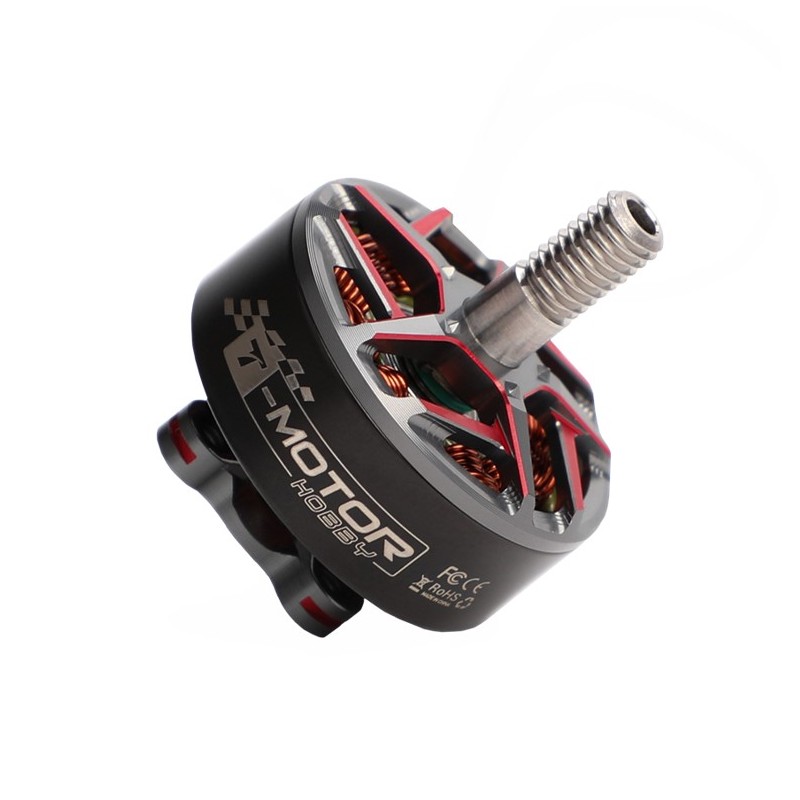 F60 PRO V - LV - 1950KV Motor By T-Motor