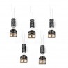 XT30 TVS Voltage Spike Filter PCB - Flywoo