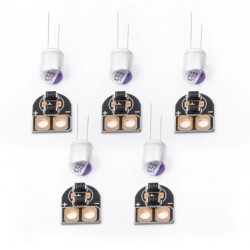 XT60 TVS Voltage Spike Filter PCB - Flywoo (5pcs)