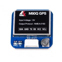 GPS M80Q-5883L w/ Compass - AxisFlying