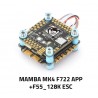 Stack Mamba MK4 F722 APP F55_128k - Diatone
