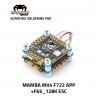 Stack Mamba MK4 F722 APP F65_128k - Diatone