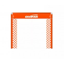 Drone Racing Gate 5x5...