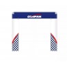Drone Racing Gate 5x5 - Gemfan