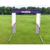 Drone Racing Gate 5x5 - Gemfan