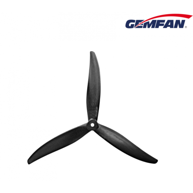 Gemfan 8060-3 Glass Fiber Nylon Pour Cinelifter & Macro Quad