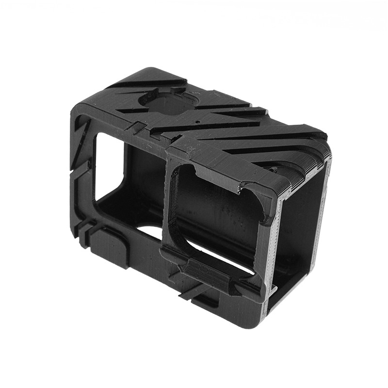 Support gopro sales drone